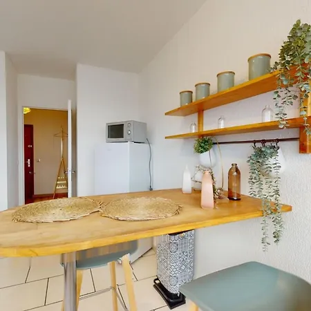 Apartment Le Bucolique - 1 Annecy