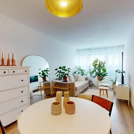 Apartment Le Bucolique - 1 *