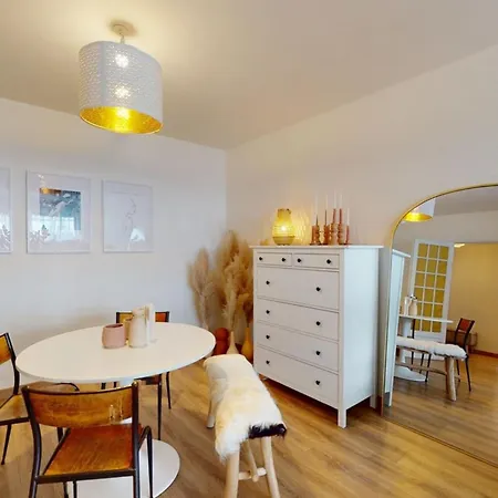 Apartment Le Bucolique - 1 *