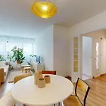 Le Bucolique - 1 Lägenhet