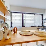 Lägenhet Le Bucolique - 1 *