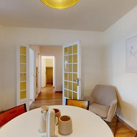 Le Bucolique - 1 * آنسي